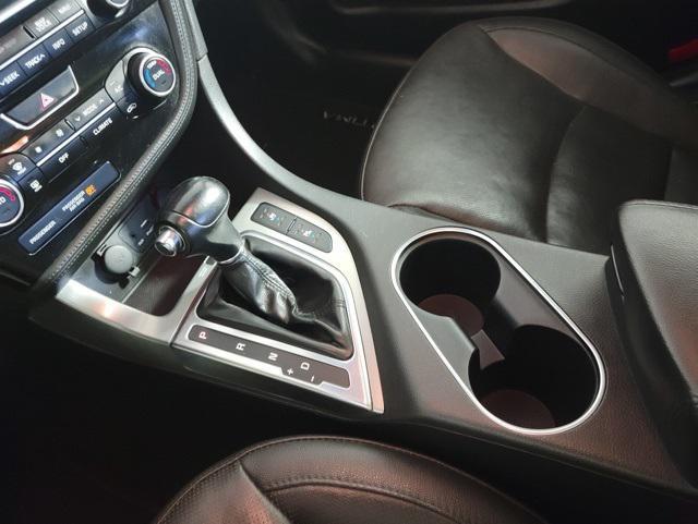 used 2015 Kia Optima car, priced at $12,994