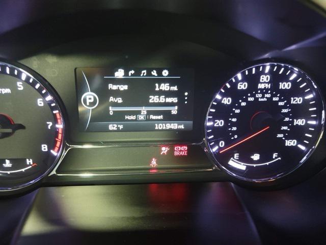 used 2015 Kia Optima car, priced at $12,994