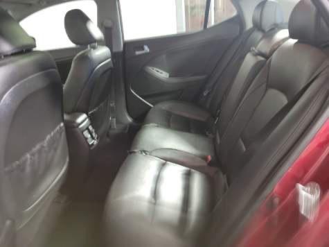 used 2015 Kia Optima car, priced at $12,994