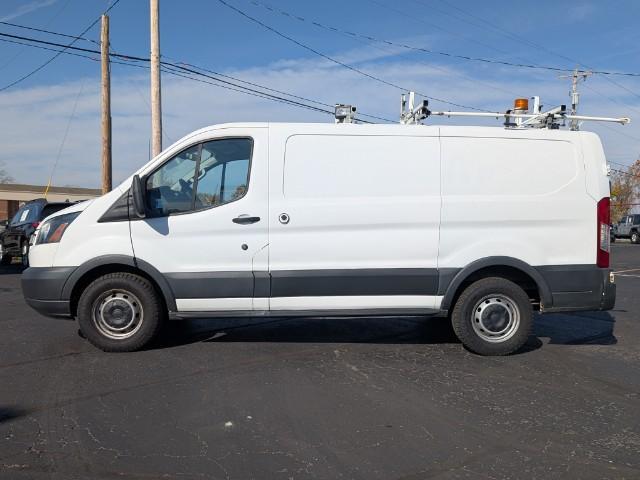 used 2017 Ford Transit-150 car, priced at $15,995