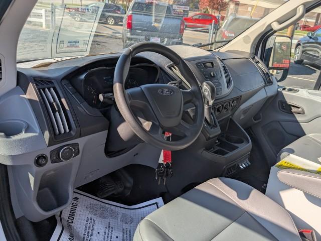 used 2017 Ford Transit-150 car, priced at $15,995