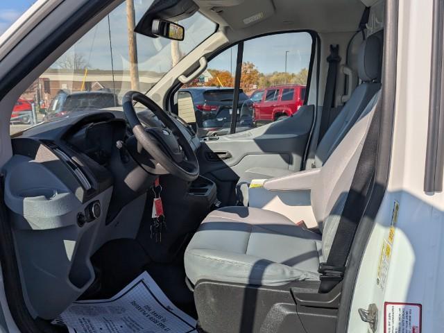 used 2017 Ford Transit-150 car, priced at $15,995