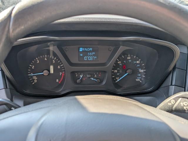 used 2017 Ford Transit-150 car, priced at $15,995