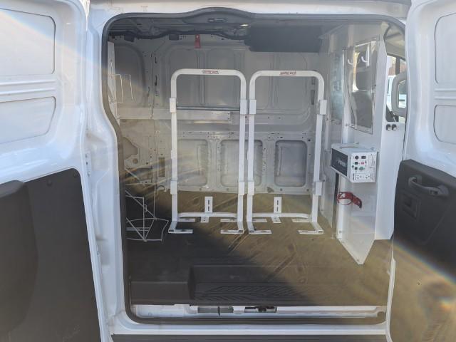 used 2017 Ford Transit-150 car, priced at $15,995