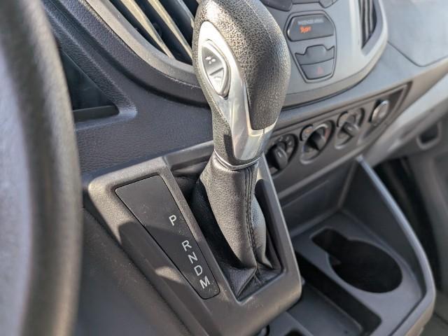 used 2017 Ford Transit-150 car, priced at $15,995
