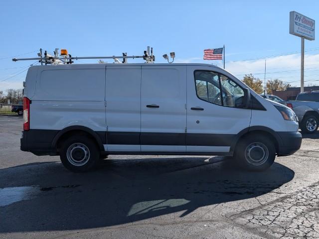 used 2017 Ford Transit-150 car, priced at $15,995