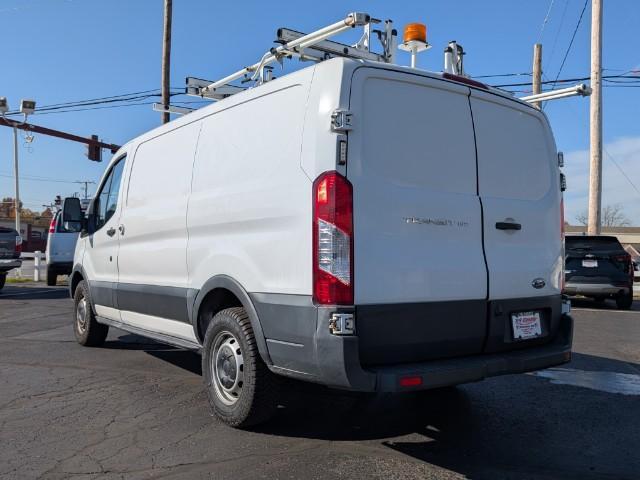 used 2017 Ford Transit-150 car, priced at $15,995