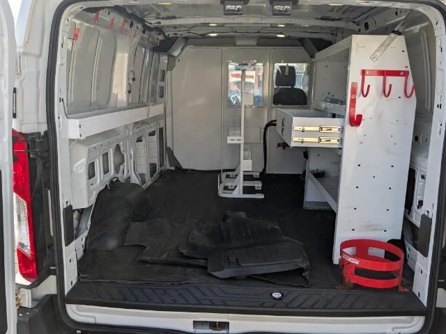 used 2017 Ford Transit-150 car, priced at $15,995