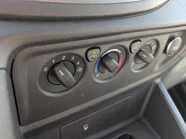 used 2017 Ford Transit-150 car, priced at $15,995