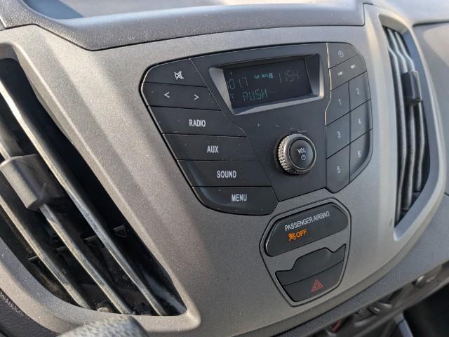 used 2017 Ford Transit-150 car, priced at $15,995