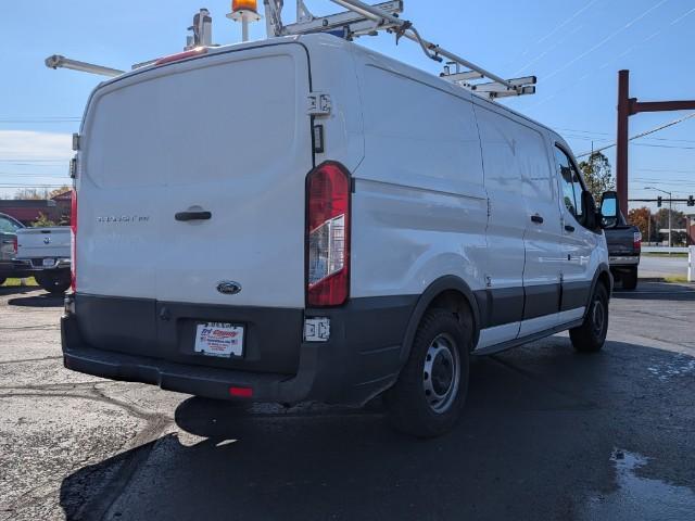 used 2017 Ford Transit-150 car, priced at $15,995