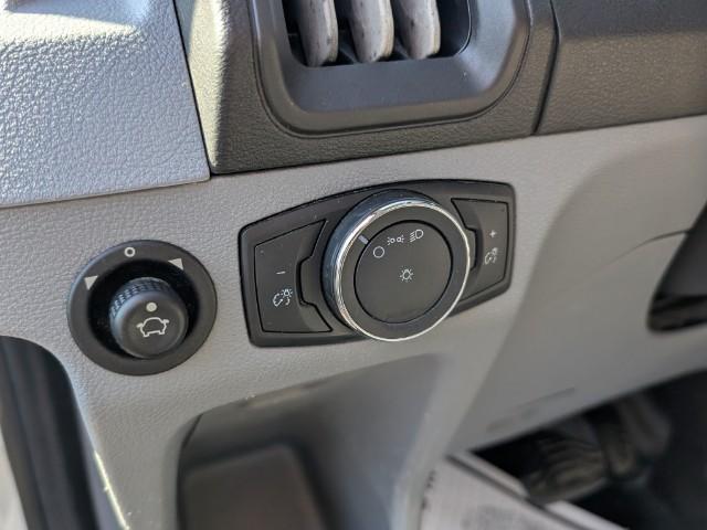 used 2017 Ford Transit-150 car, priced at $15,995