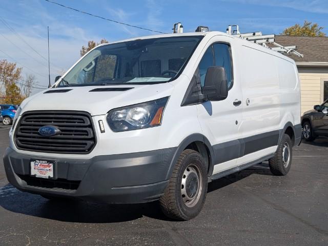 used 2017 Ford Transit-150 car, priced at $15,995