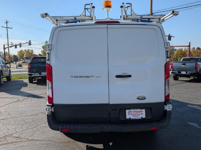 used 2017 Ford Transit-150 car, priced at $15,995