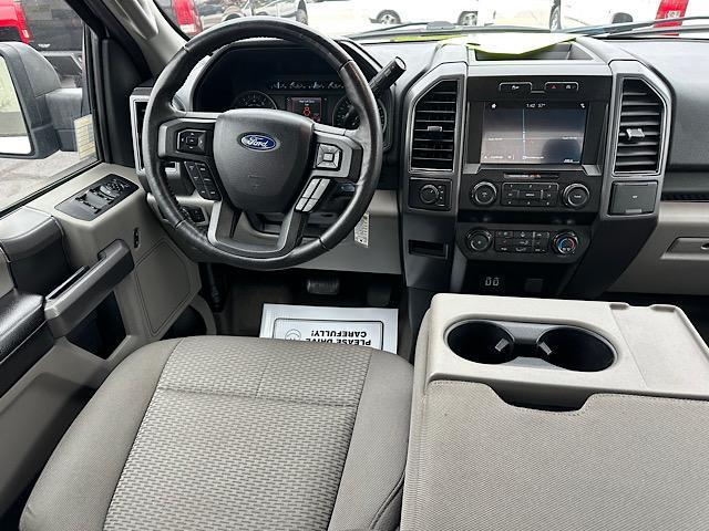 used 2019 Ford F-150 car, priced at $28,995