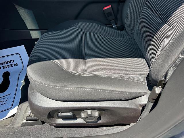used 2019 Ford Taurus car, priced at $15,995