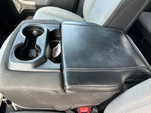 used 2021 Ram 1500 car, priced at $36,995