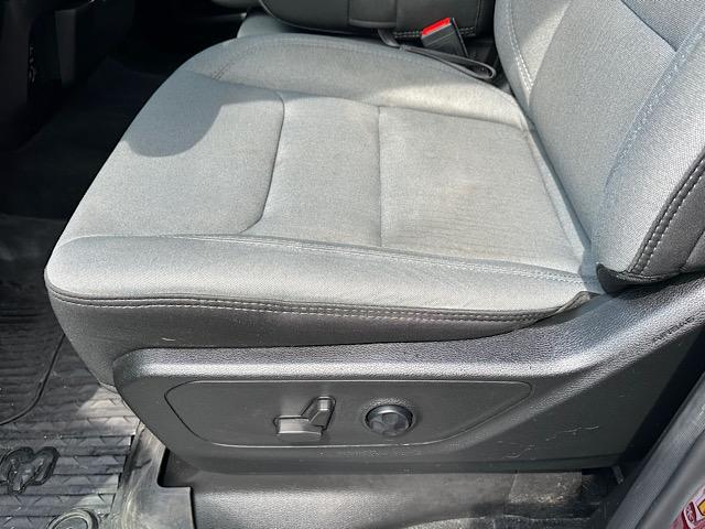 used 2021 Ram 1500 car, priced at $36,995