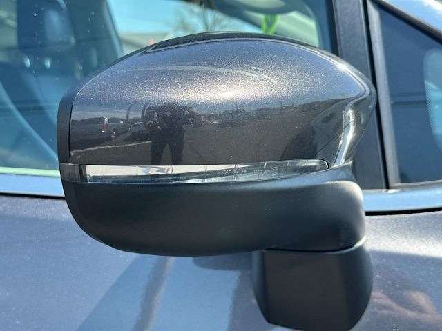 used 2023 Chrysler Pacifica car, priced at $25,995