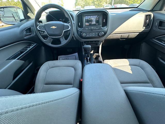 used 2019 Chevrolet Colorado car, priced at $26,995