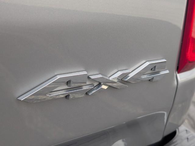 used 2022 Ram 1500 car, priced at $36,995