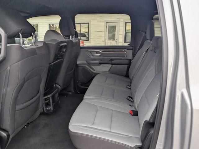 used 2022 Ram 1500 car, priced at $36,995