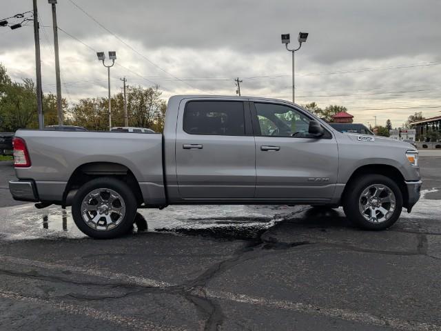 used 2022 Ram 1500 car, priced at $36,995