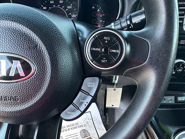 used 2017 Kia Soul car, priced at $10,995