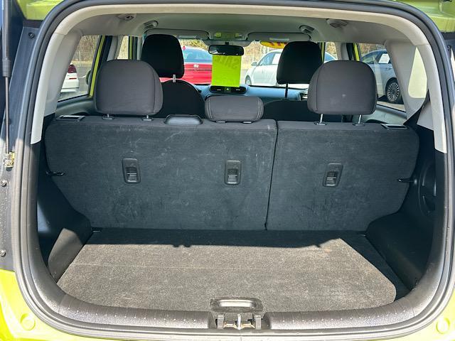 used 2017 Kia Soul car, priced at $10,995