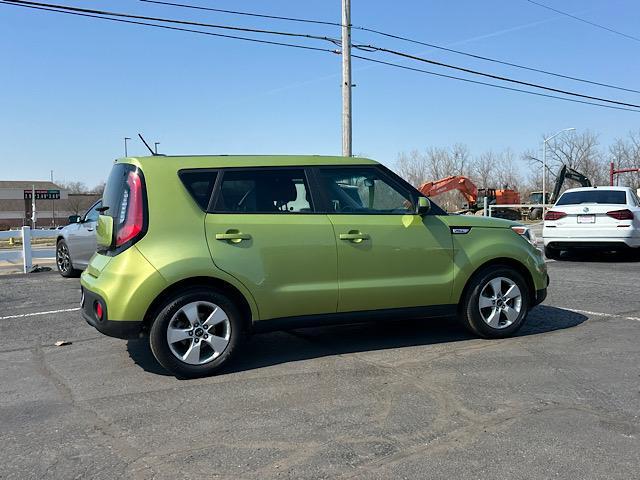 used 2017 Kia Soul car, priced at $10,995