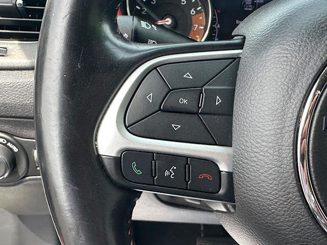 used 2020 Jeep Compass car, priced at $19,995