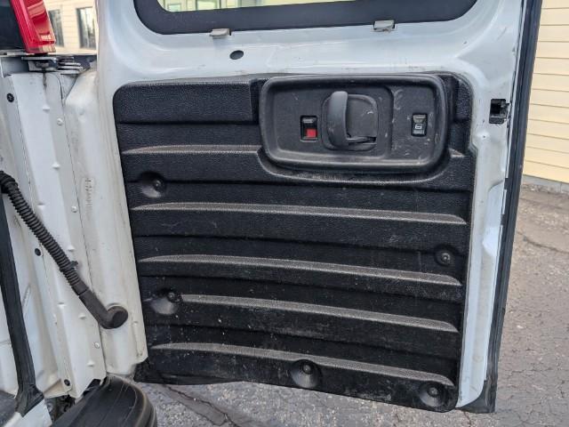 used 2021 Chevrolet Express 2500 car, priced at $22,495