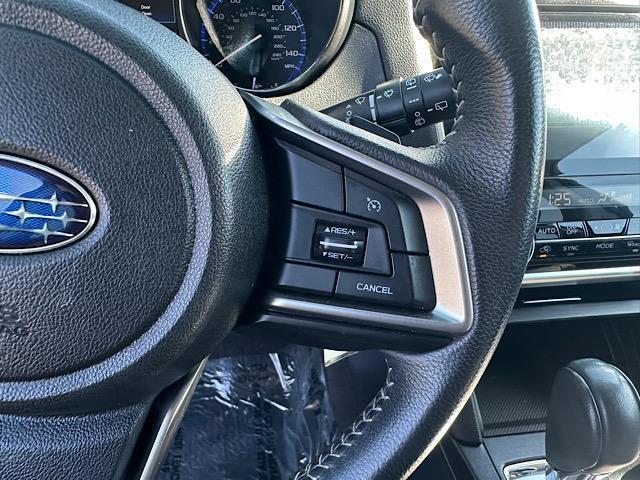 used 2018 Subaru Outback car, priced at $17,395