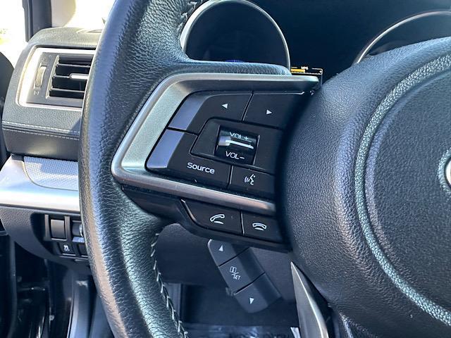 used 2018 Subaru Outback car, priced at $17,395