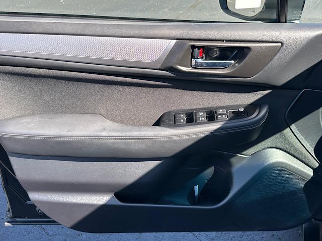 used 2018 Subaru Outback car, priced at $17,395