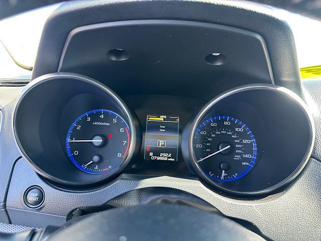 used 2018 Subaru Outback car, priced at $17,395