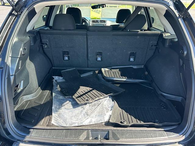 used 2018 Subaru Outback car, priced at $17,395