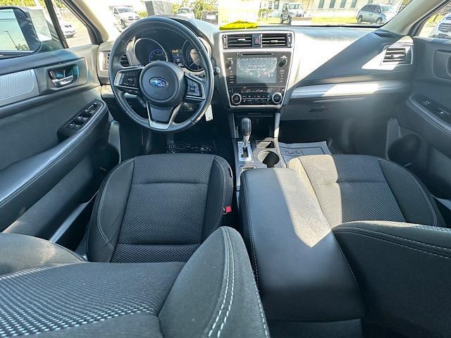 used 2018 Subaru Outback car, priced at $17,395