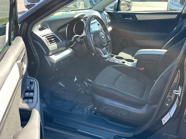 used 2018 Subaru Outback car, priced at $17,395