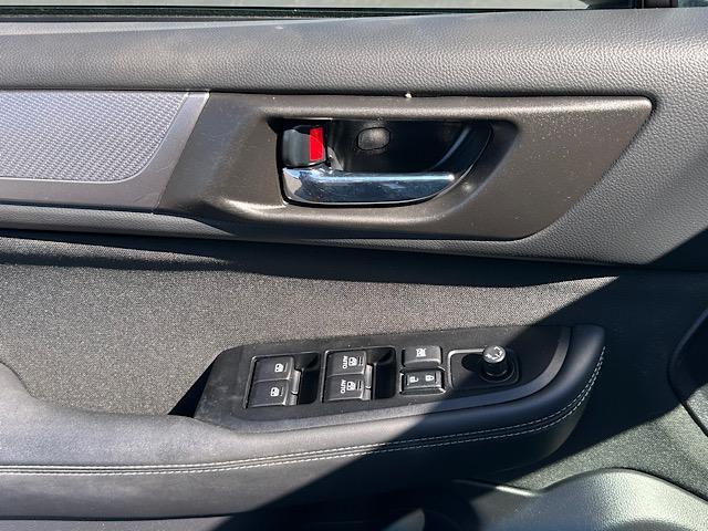 used 2018 Subaru Outback car, priced at $17,395