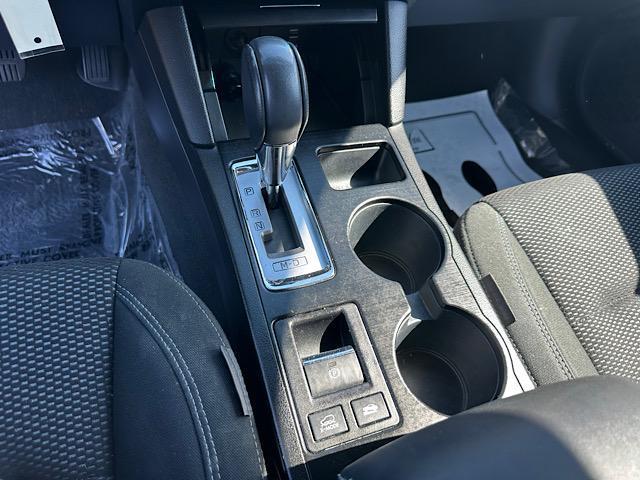 used 2018 Subaru Outback car, priced at $17,395