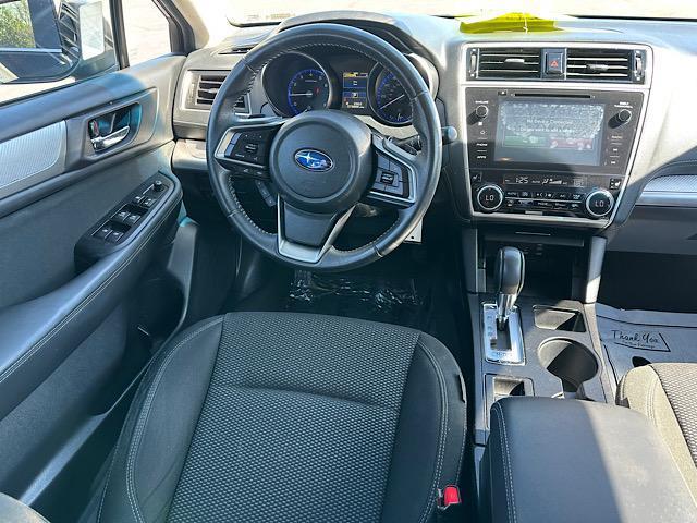 used 2018 Subaru Outback car, priced at $17,395
