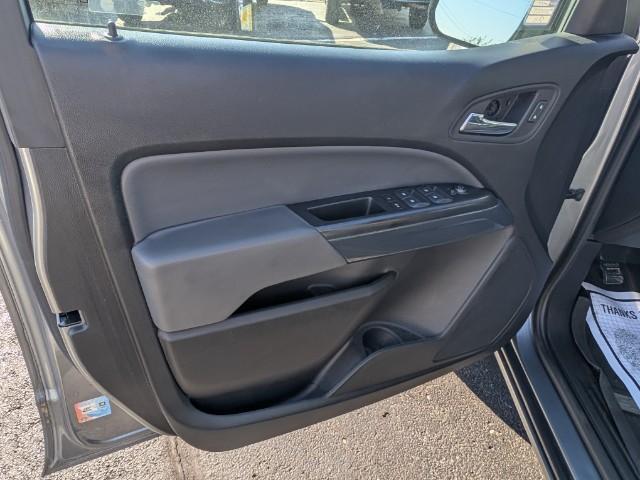 used 2020 Chevrolet Colorado car, priced at $29,995