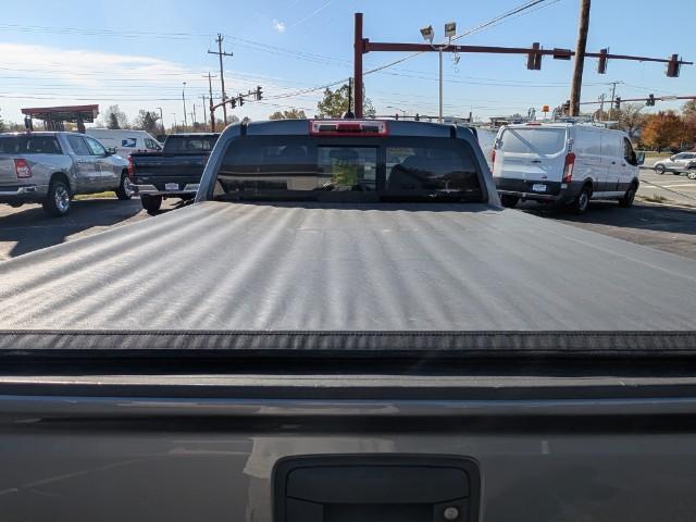 used 2020 Chevrolet Colorado car, priced at $29,995