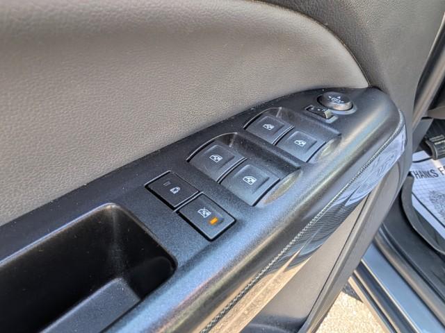 used 2020 Chevrolet Colorado car, priced at $29,995