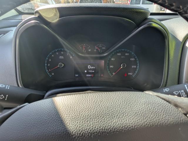 used 2020 Chevrolet Colorado car, priced at $29,995