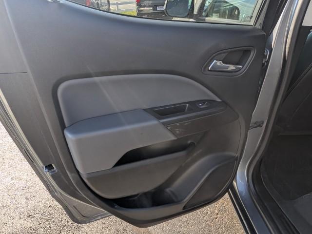 used 2020 Chevrolet Colorado car, priced at $29,995