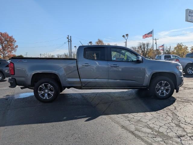 used 2020 Chevrolet Colorado car, priced at $29,995