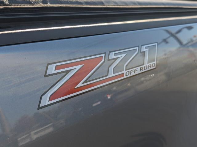 used 2020 Chevrolet Colorado car, priced at $29,995