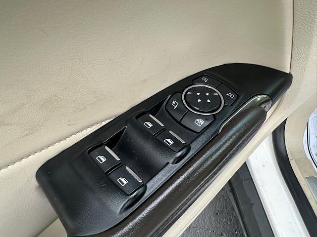 used 2019 Lincoln MKC car, priced at $20,995